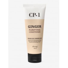 Кондиціонер для волосся з імбиром Esthetic House CP-1 Ginger Purifying Conditioner